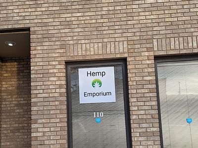 Hemp Emporium