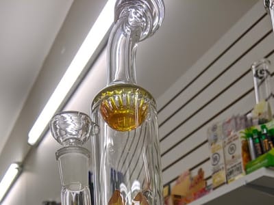 Hemp Geek CBD Store Vestal Parkway