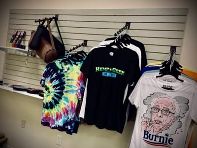 Hemp Geek of Ithaca