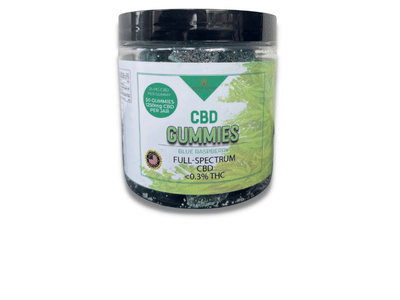 Hemp Good CBD