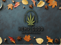 Hemp Good CBD