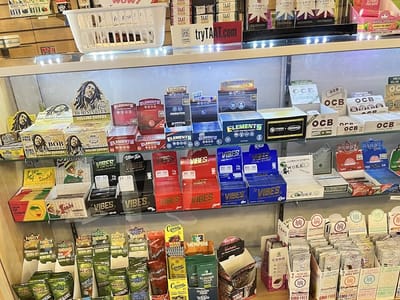 Hemp Haven ATL CBD Recreational Dispensary