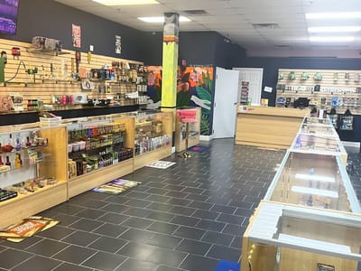 Hemp Haven ATL CBD Recreational Dispensary