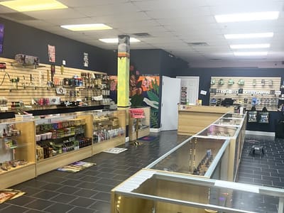 Hemp Haven ATL CBD Recreational Dispensary