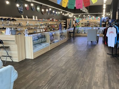 Hemp Haven ATL Cbd Recreational Dispensary