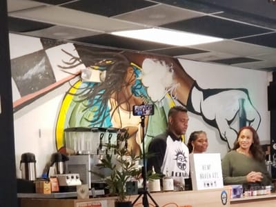 Hemp Haven ATL Cbd Recreational Dispensary