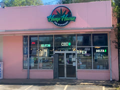 Hemp Haven ATL Cbd Recreational Dispensary