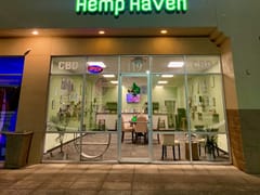 Hemp Haven San Antonio