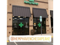 Hemp Haven