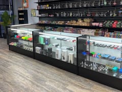 Hemp & Heal CBD & Smoke