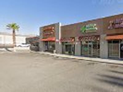 Hemp & Heal CBD & Smoke