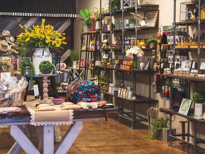 Hemp Hemp Hooray - CBD Store