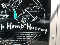 Hemp Hemp Hooray - CBD Store