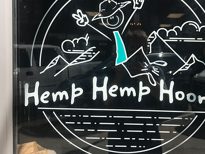 Hemp Hemp Hooray - CBD Store