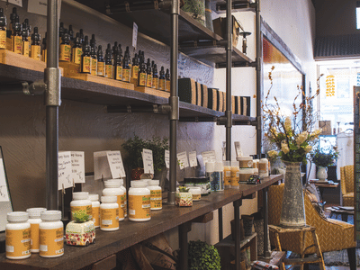 Hemp Hemp Hooray - CBD Store