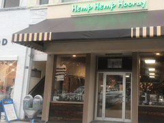 Hemp Hemp Hooray-CBD Store