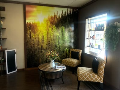 Hemp Hemp Hooray-CBD Store