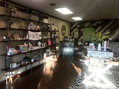 Hemp Hemp Hooray-CBD Store