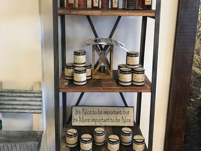 Hemp Hemp Hooray-CBD Store