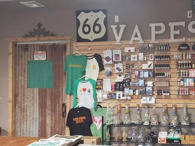 Hemp Hill Dispensary