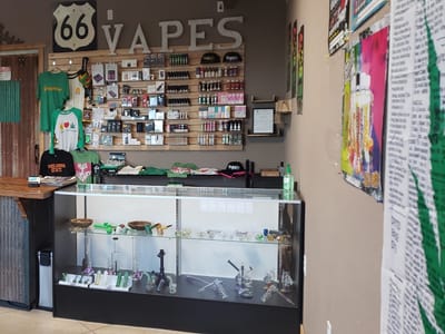 Hemp Hill Dispensary