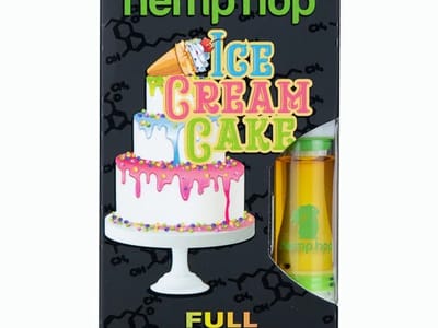 Hemp Hop Cannabis Delivery & Dispensary - CBD, THC, Delta 8, CBN, CBG