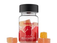 Hemp Hop Cannabis Delivery & Dispensary - CBD, THC, Delta 8, CBN, CBG