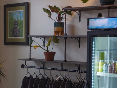 Hemp House CBD I Delta 9 THC l Uptown