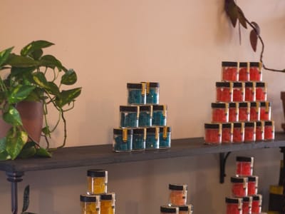 Hemp House CBD I Delta 9 THC l Uptown