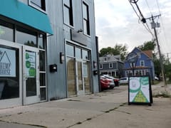 Hemp House CBD I Delta 9 THC l Uptown