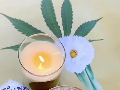 Hemp House Wellness: A CBD Boutique