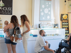 Hemp House Wellness: A CBD Boutique