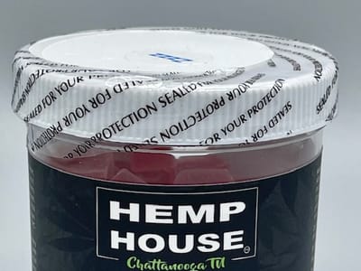 Hemp House