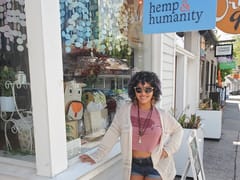 Hemp & Humanity