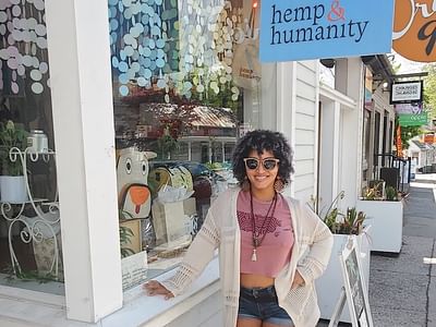 Hemp & Humanity