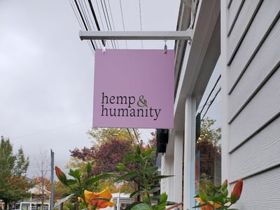 Hemp & Humanity