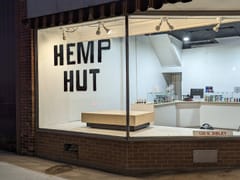 Hemp Hut