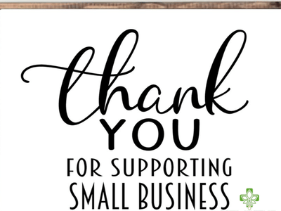 Hemp It Up CBD Delivery