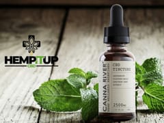 Hemp It Up CBD-Mcallen