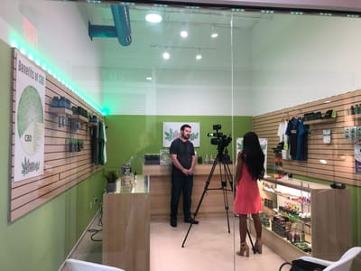 Hemp It Up CBD-Mcallen