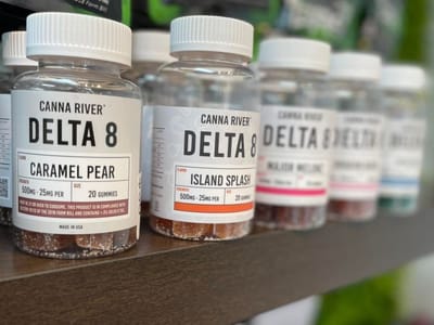 Hemp It Up CBD-Weslaco