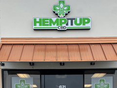 Hemp It Up CBD-Weslaco
