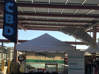 Hemp Joy - Shop CBD