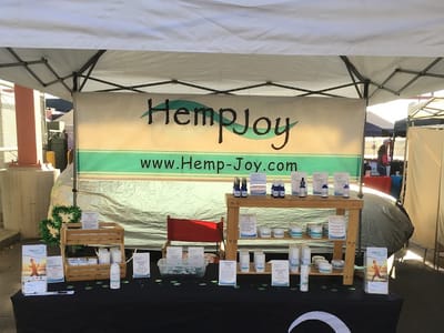 Hemp Joy - Shop CBD