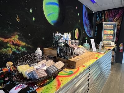 Hemp Leaf CBD Supply Co.