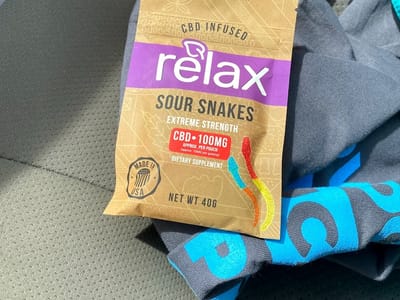 Hemp Leaf CBD Supply Co.