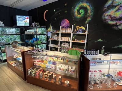 Hemp Leaf CBD Supply Co.