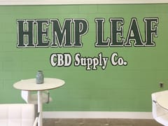 Hemp Leaf CBD Supply Co.