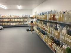 Hemp Lively! Wholesale Hemp Oil Manufacturing & Distribution