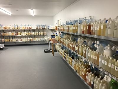 Hemp Lively! Wholesale Hemp Oil Manufacturing & Distribution